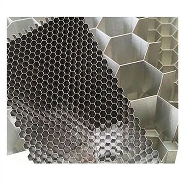 Használható-e ferde méhsejt akusztikai panelekben?